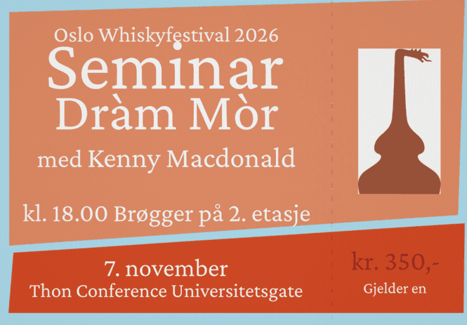 Hovedbilde Dram Mor 2026