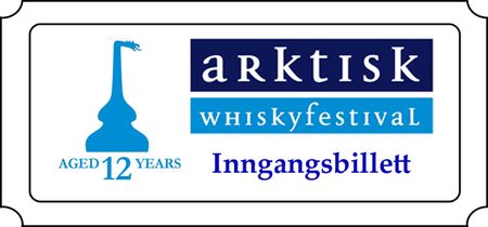 AWF2026 inngangsbillett